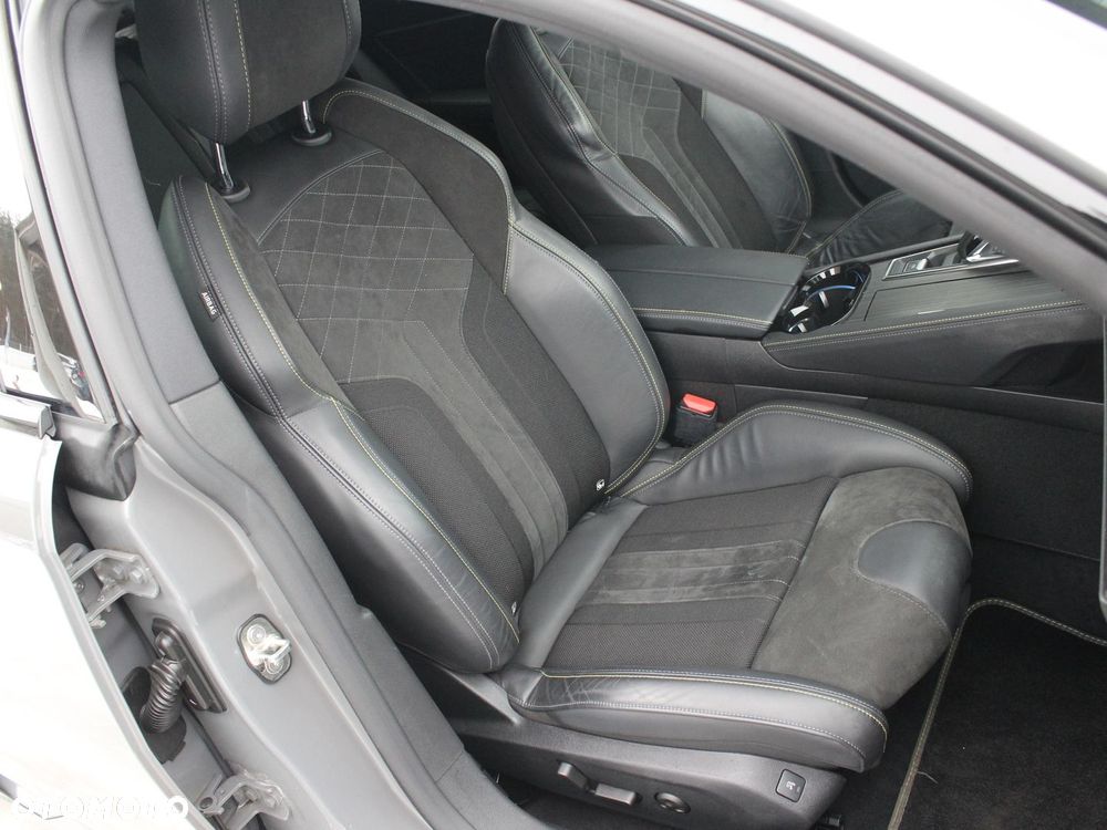 Peugeot 508 - 16