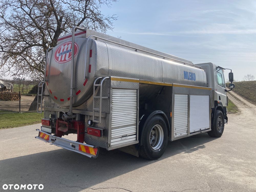 DAF CF 85.410 - 4