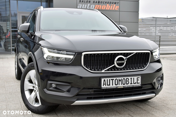 Volvo XC 40 D3 Momentum