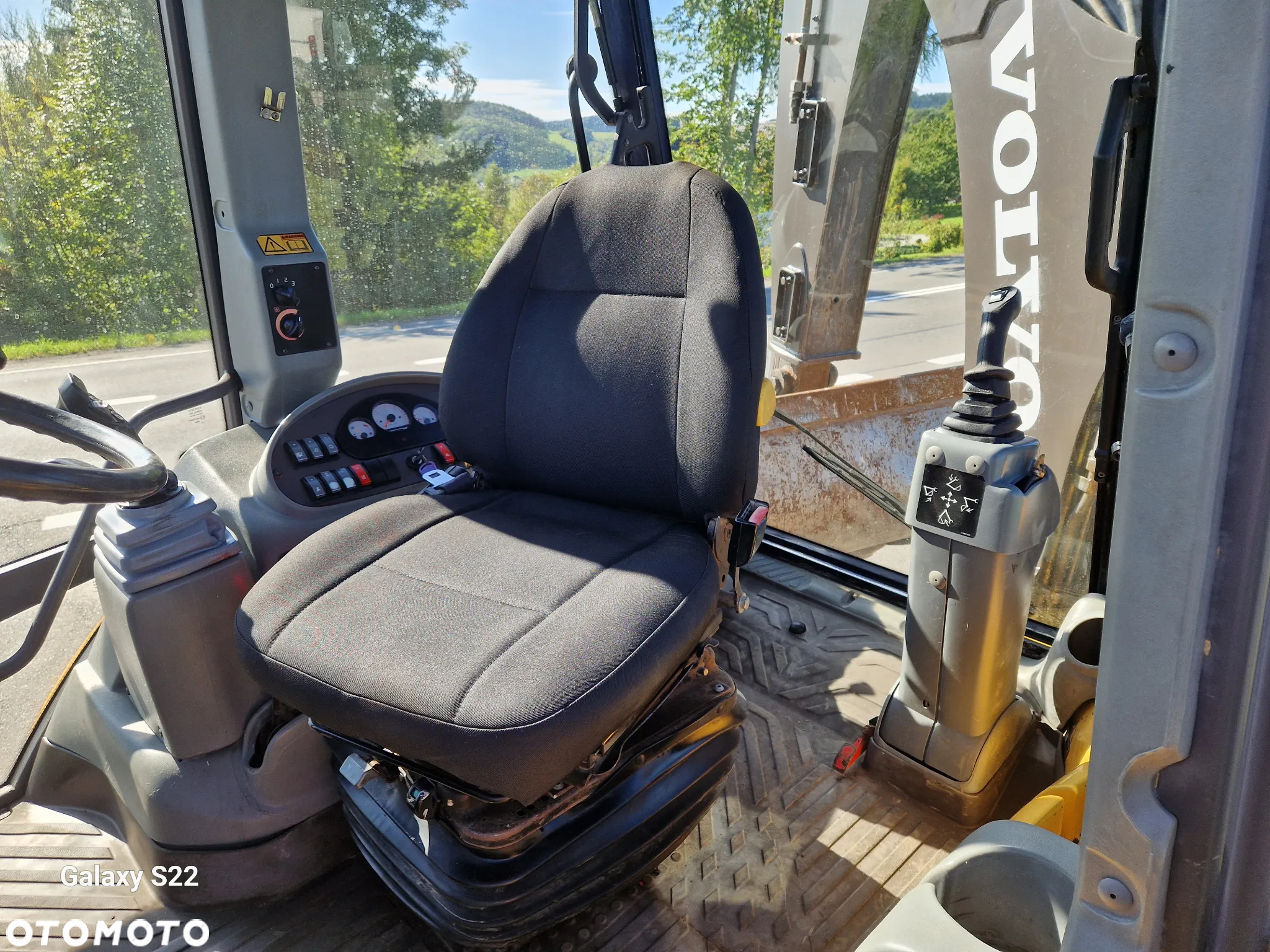 Volvo BL71 - 9