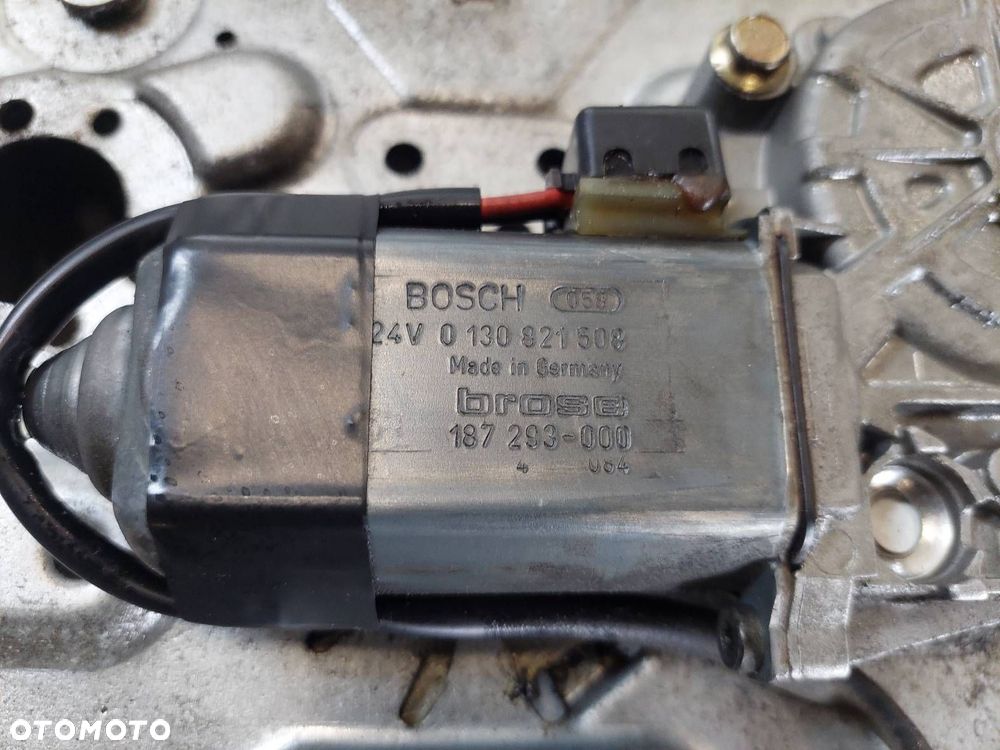MECHANIZM SZYBY ELEKTRYCZNY PRAWY PRZÓD PREMIUM 0130821508 - 2
