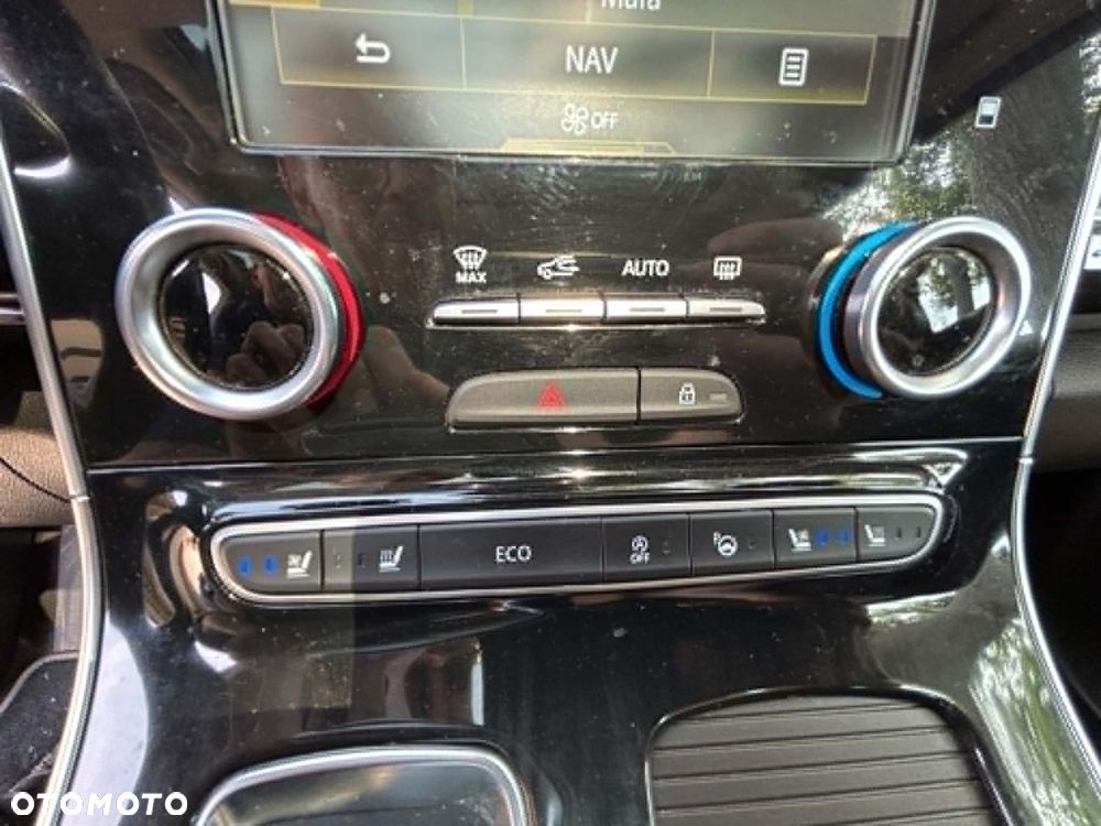 Renault Espace 1.8 TCe Energy Initiale Paris EDC 7os - 30