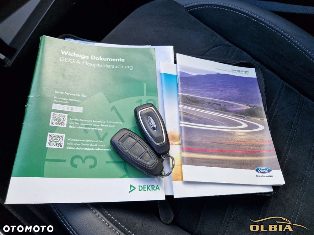 Ford Kuga - 35