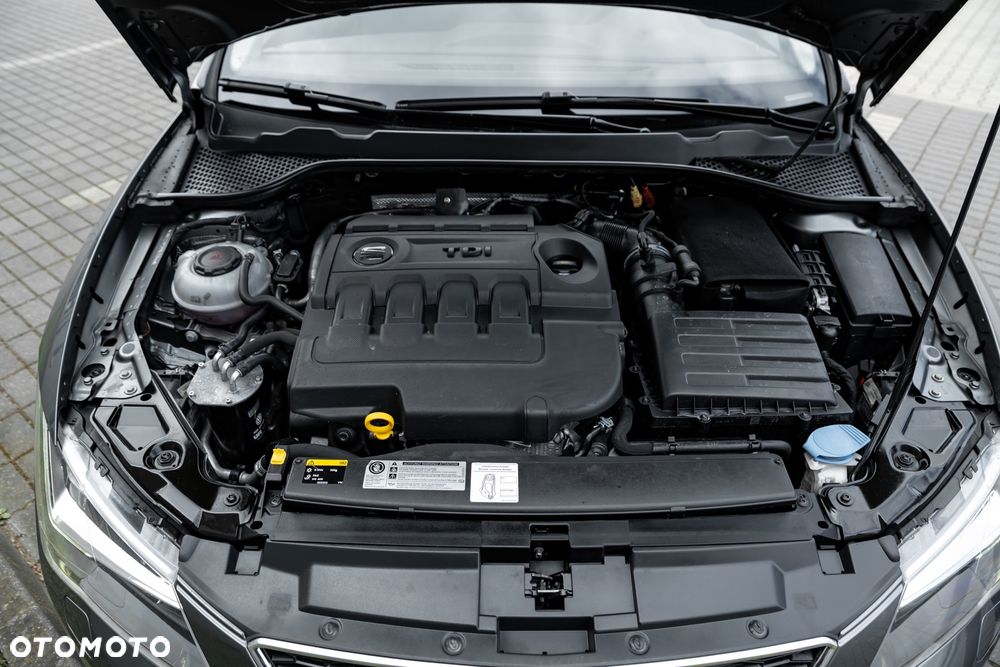 Seat Leon 2.0 TDI FR S&S - 38