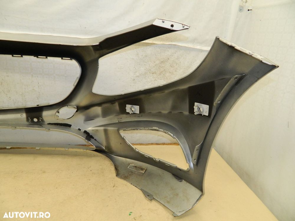 Bara fata Mercedes S-Coupe, W217, C217, 2015, 2016, 2017, 2018, A2178803347 - 5
