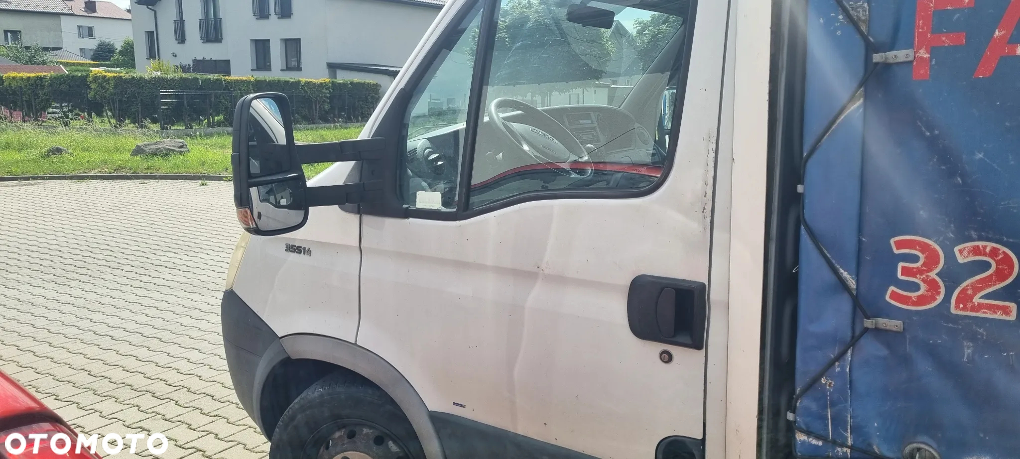 Iveco DAILY 35S14 - 9