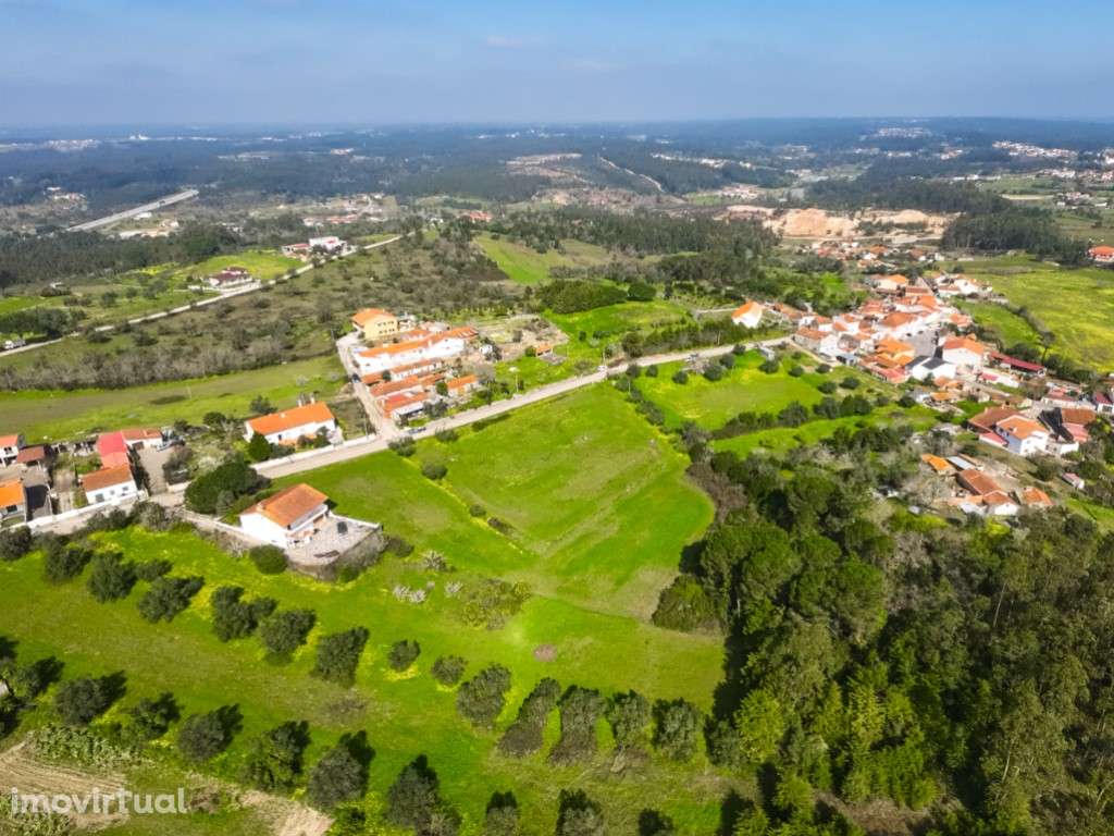 Terreno para construção Em Torre Montemor o Velho - Grande imagem: 3/9