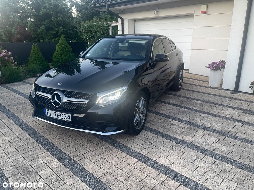 Mercedes-Benz GLC - 27