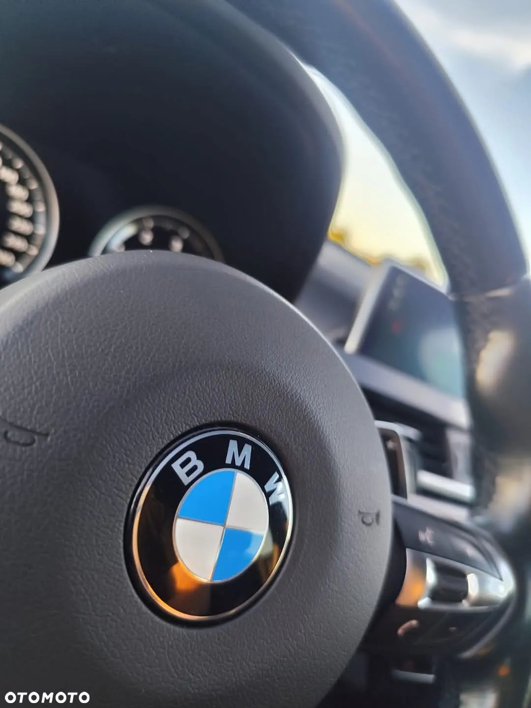 BMW X1 xDrive20d M Sport - 13