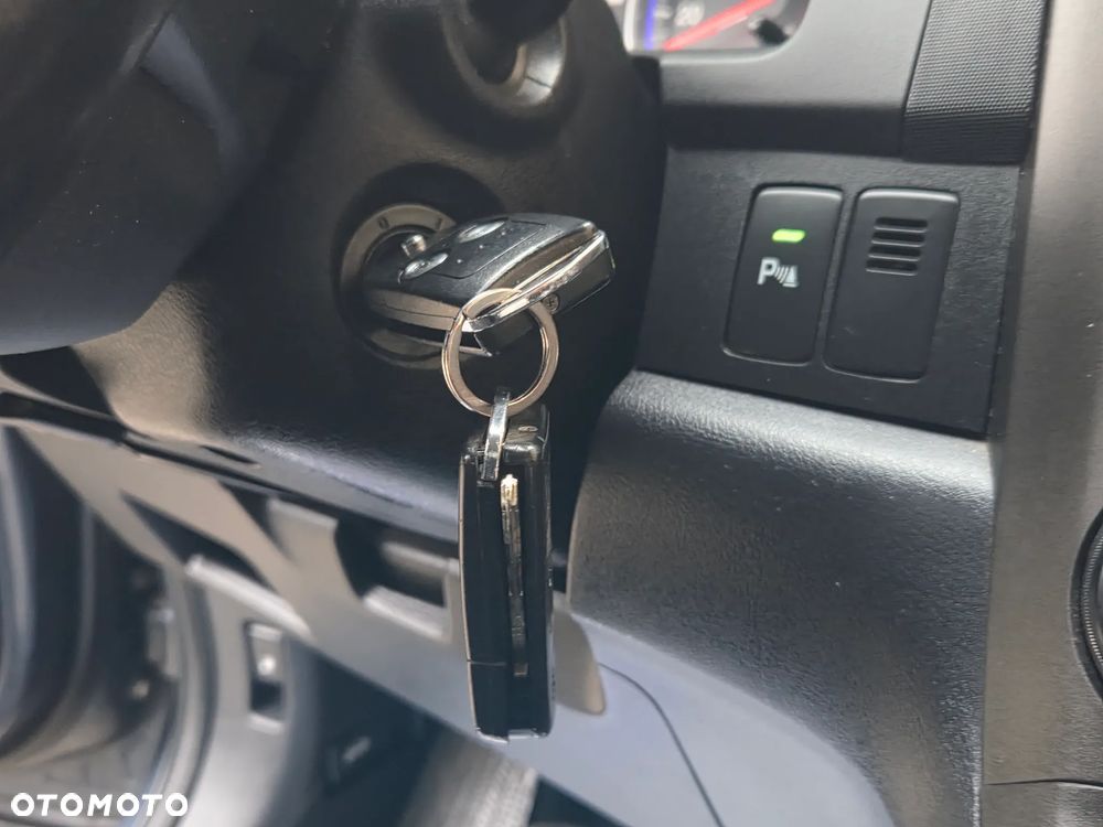 Honda CR-V 2.0i-VTEC Automatik Executive - 34