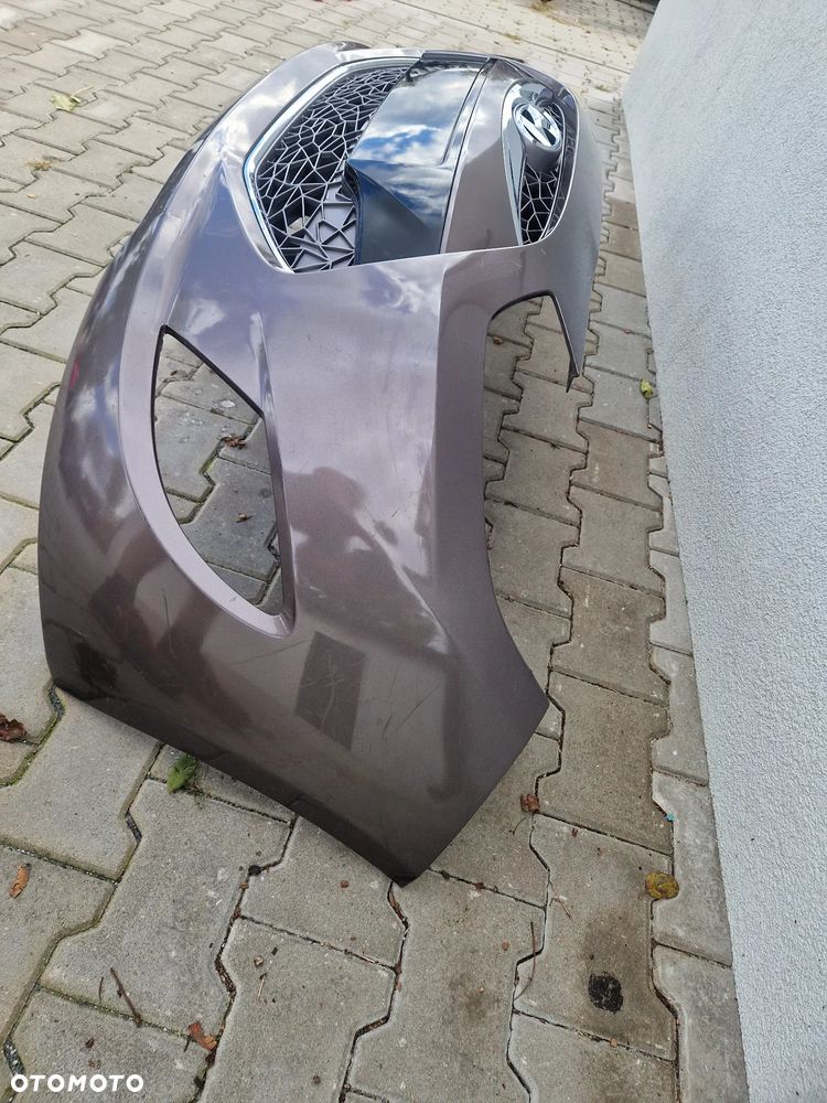 Zderzak Hyundai ix20 - 9