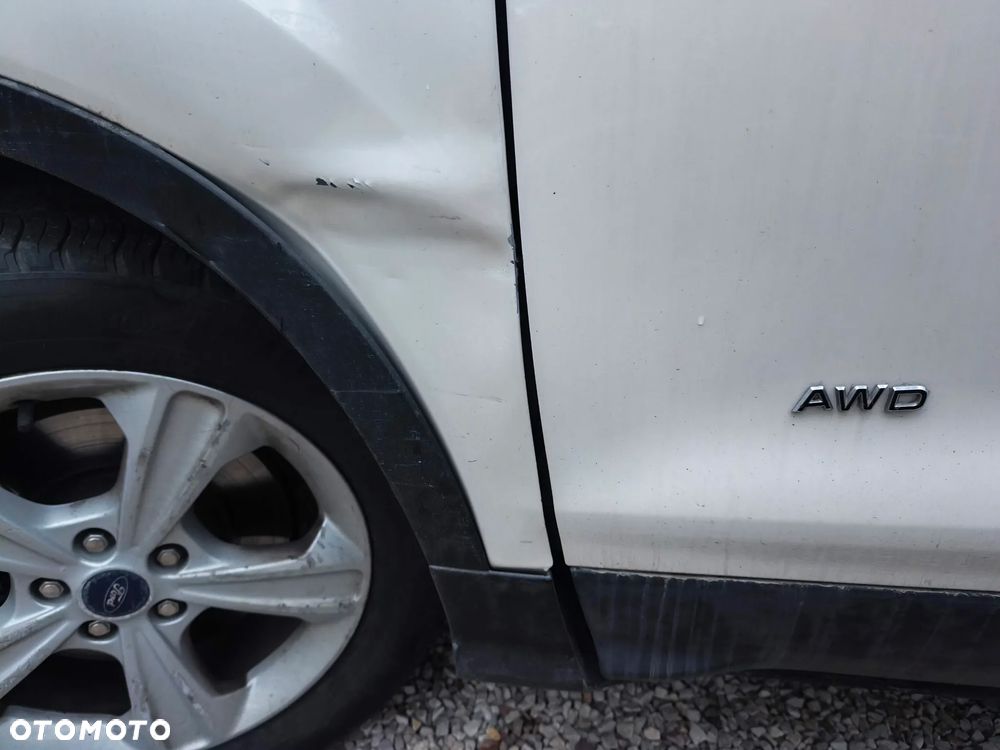 Ford Kuga 1.5 EcoBoost AWD Edition ASS - 7