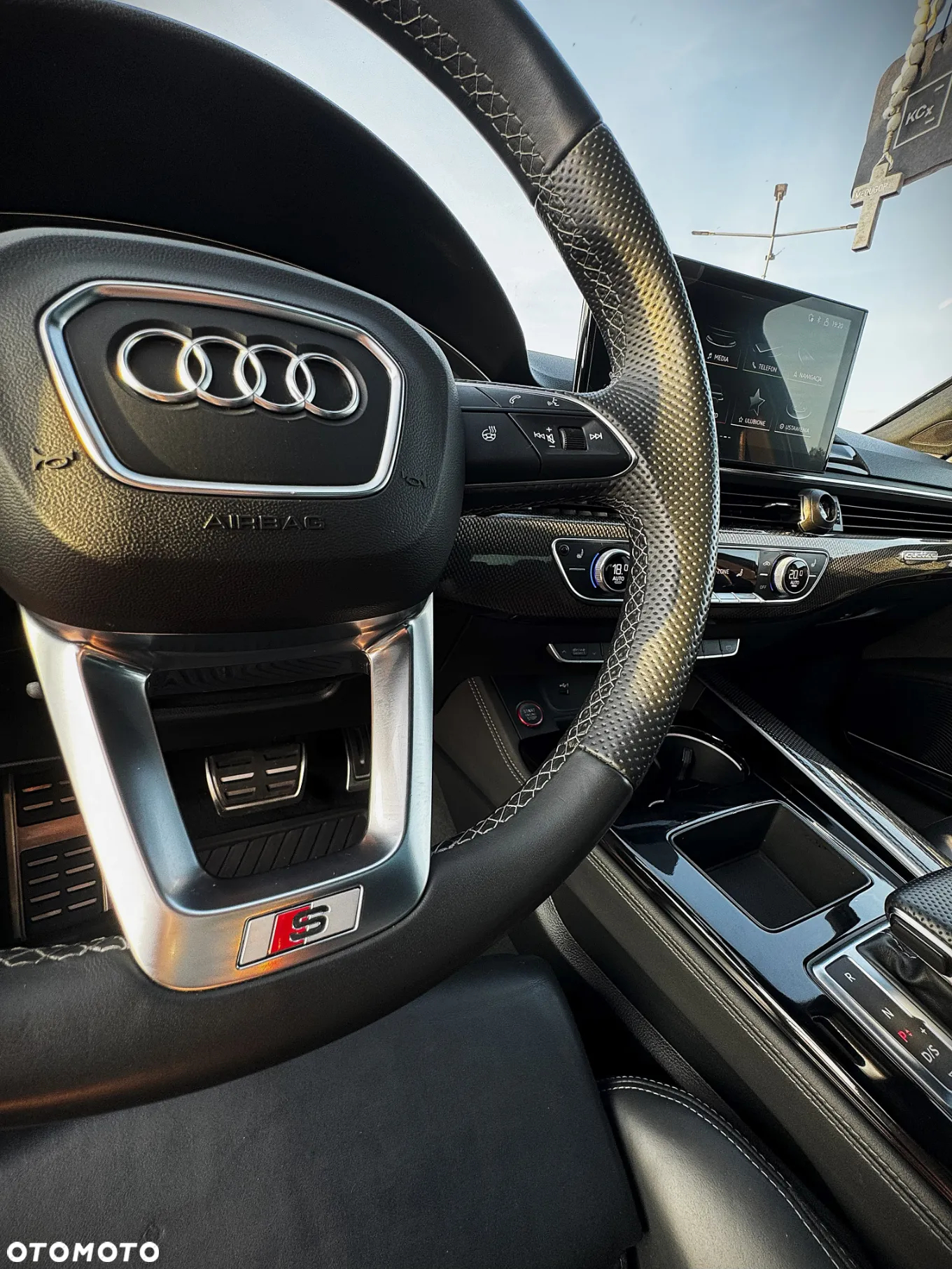 Audi S4 - 29