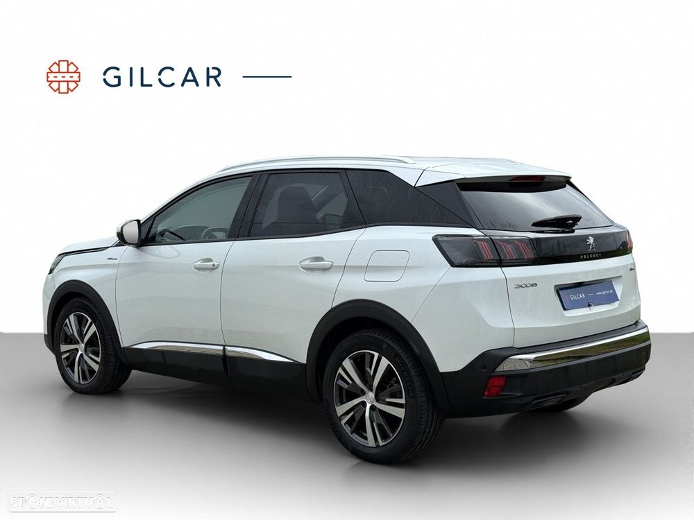 Peugeot 3008 - 6