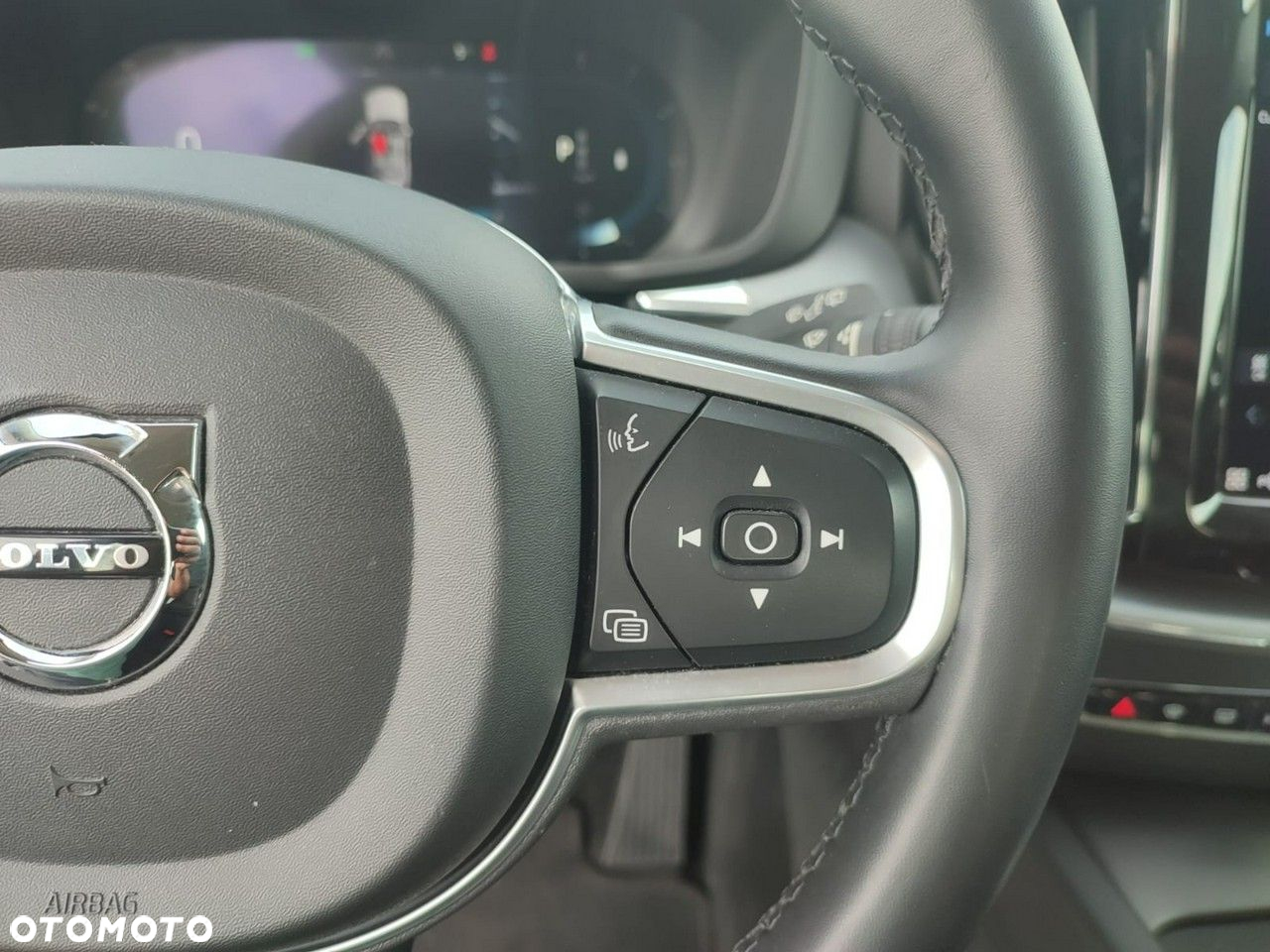 Volvo XC 60 - 27