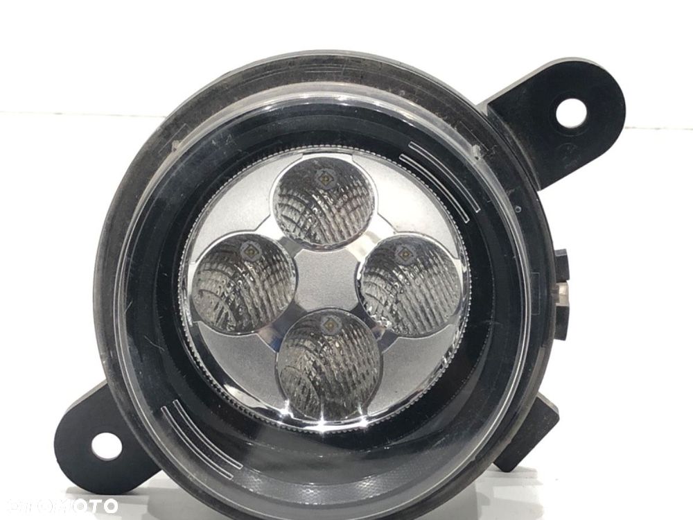 HALOGEN LEWY PRZÓD - 179.00 PLN - RENAULT TWINGO III (BCM_, BCA_) 2014 - 2022 0.9 TCe 90 66 kW [90 - 1
