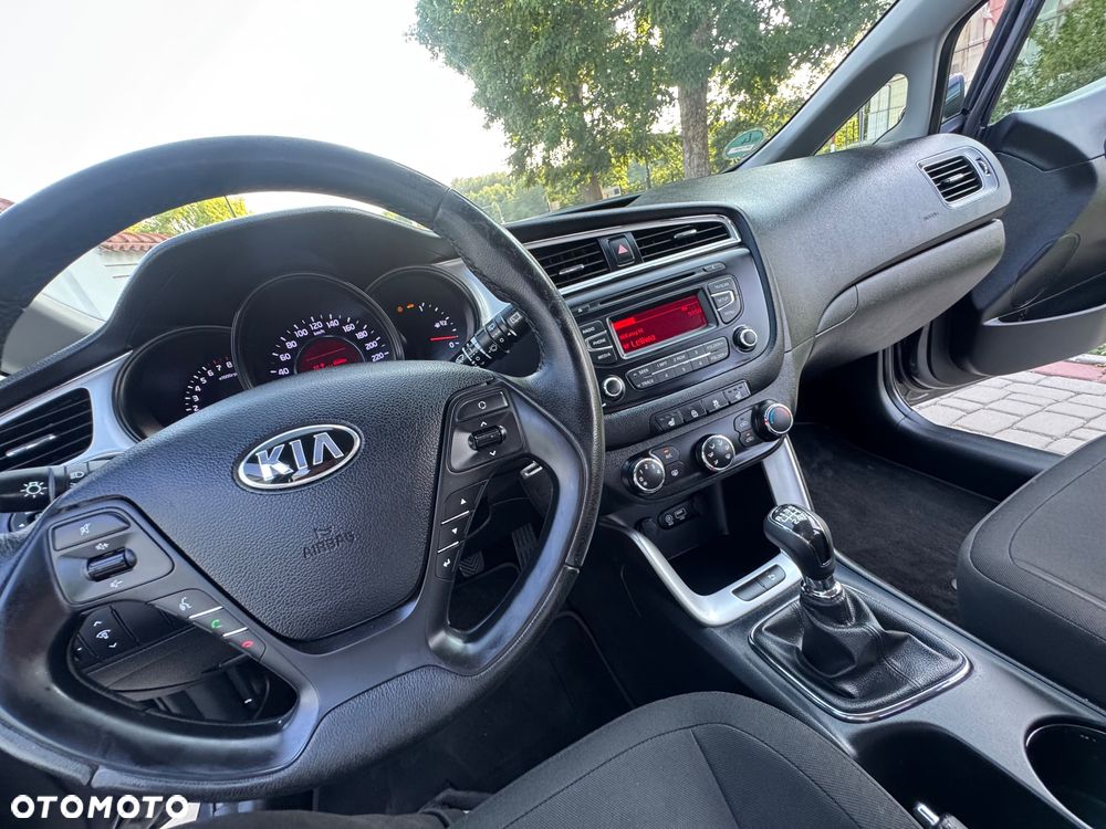 Kia Ceed - 18