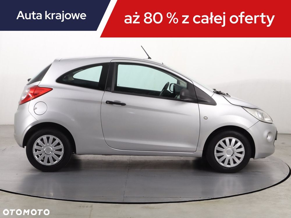 Ford KA - 8