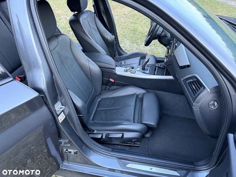 BMW Seria 1 118d M Sport Shadow - 27