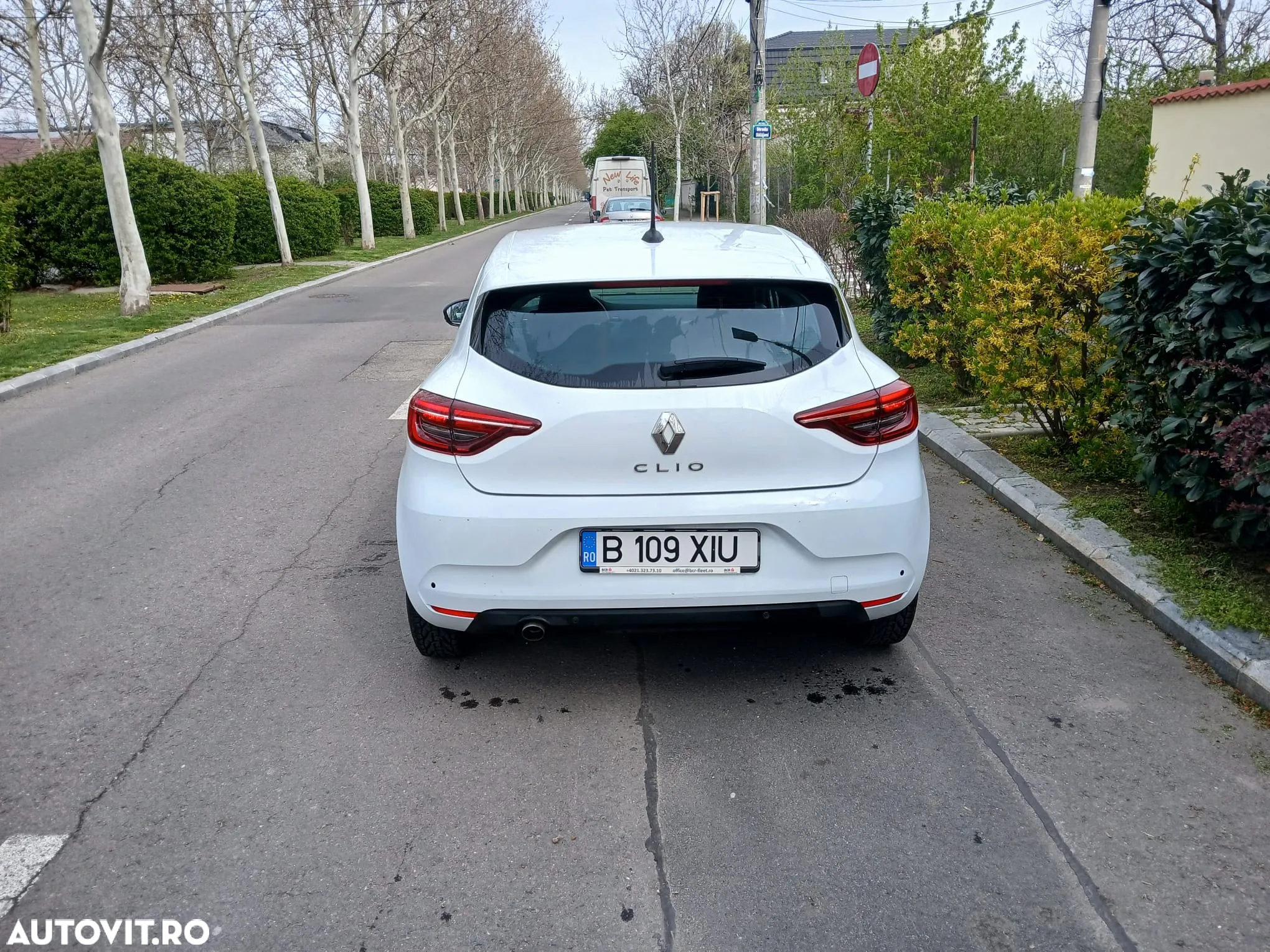 Renault Clio V 1.0 TCe Life - 3
