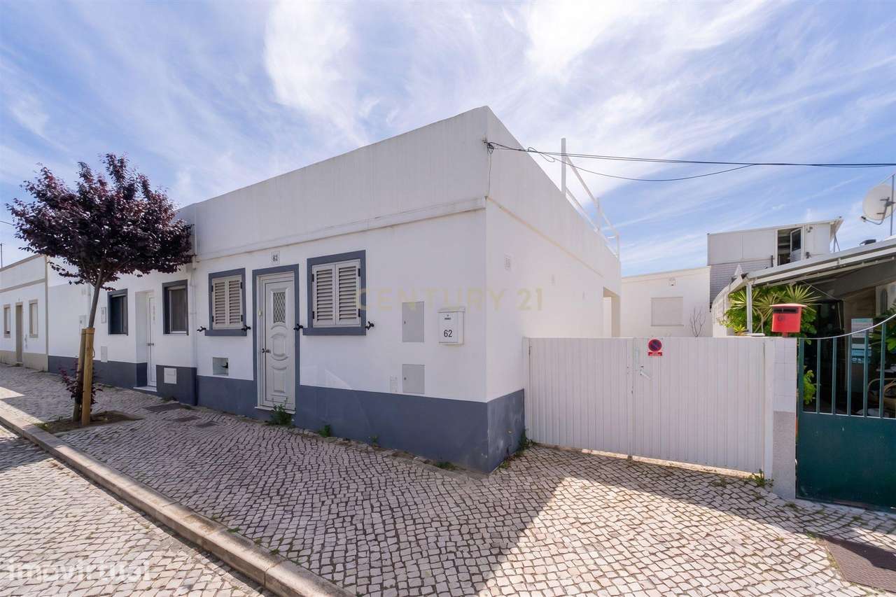 Moradia Remodelada à Venda – Olhão - Grande imagem: 5/29