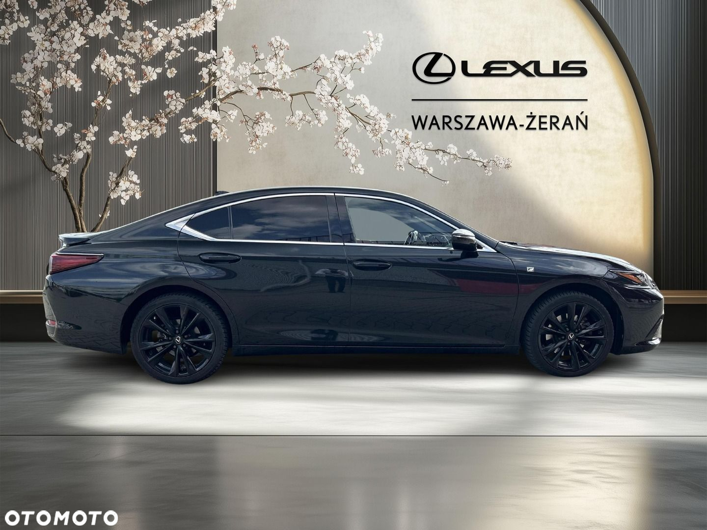Lexus ES - 8