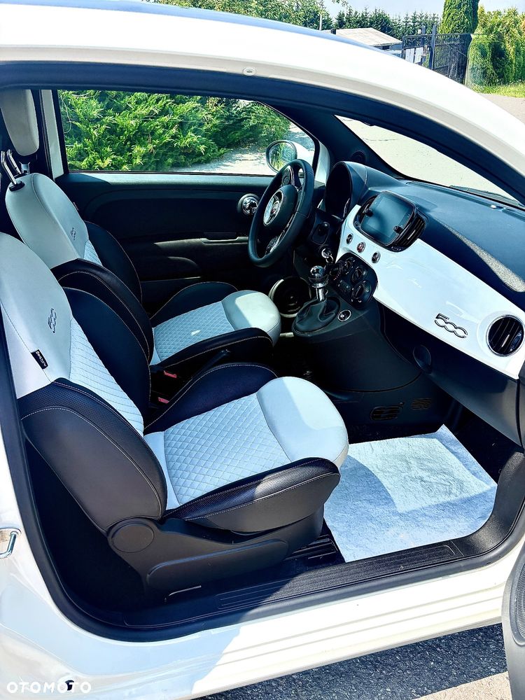 Fiat 500 - 10
