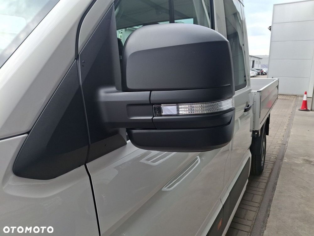 Volkswagen Crafter Crafter 35 TDI - 12