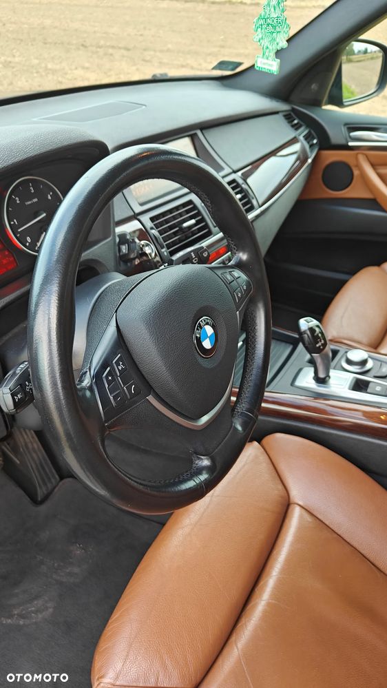 BMW X5 3.0sd xDrive - 17