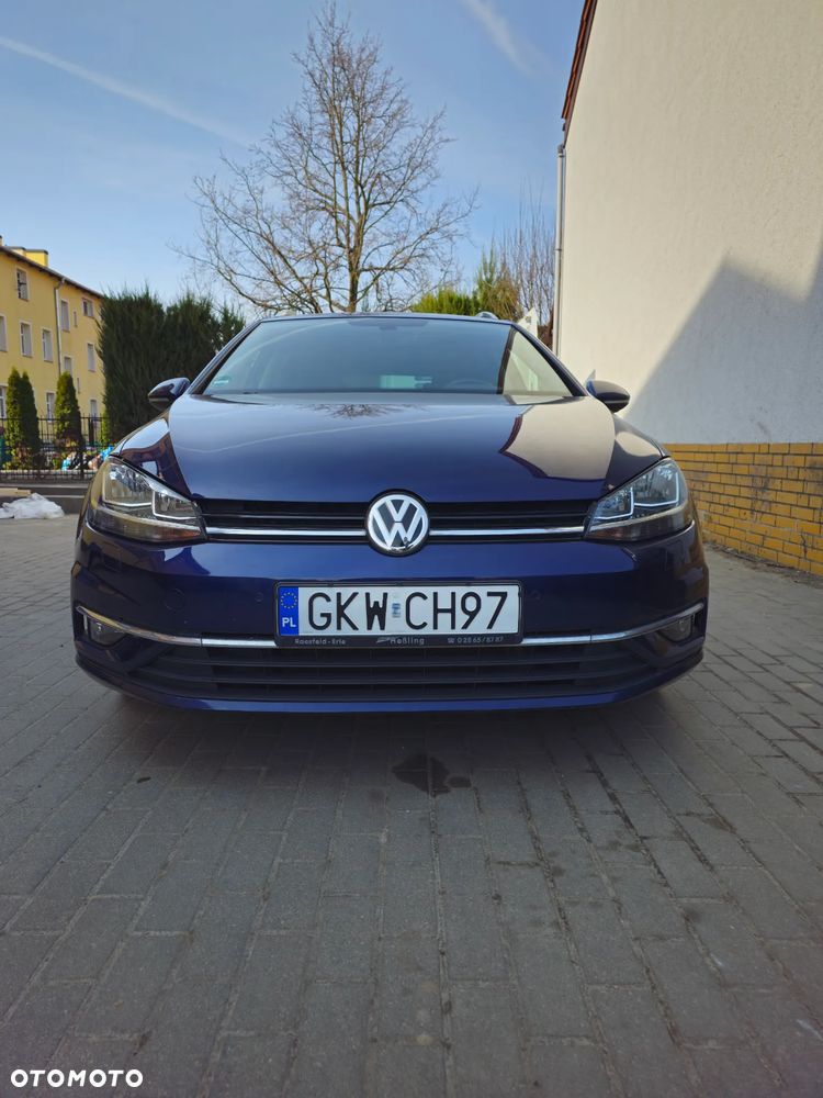 Volkswagen Golf 1.6 TDI Join - 34