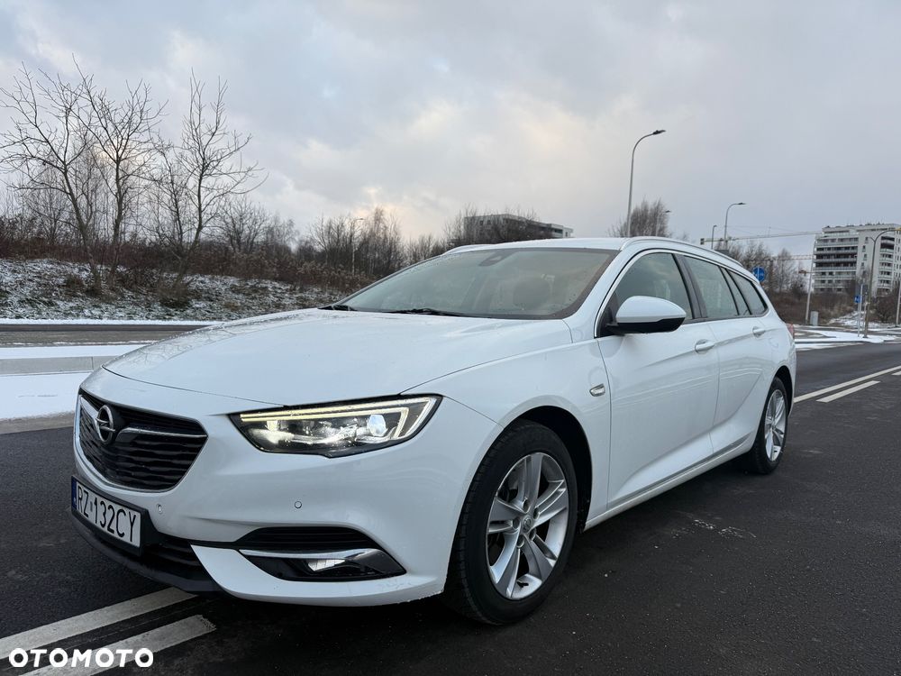 Opel Insignia 1.6 CDTI Edition - 6