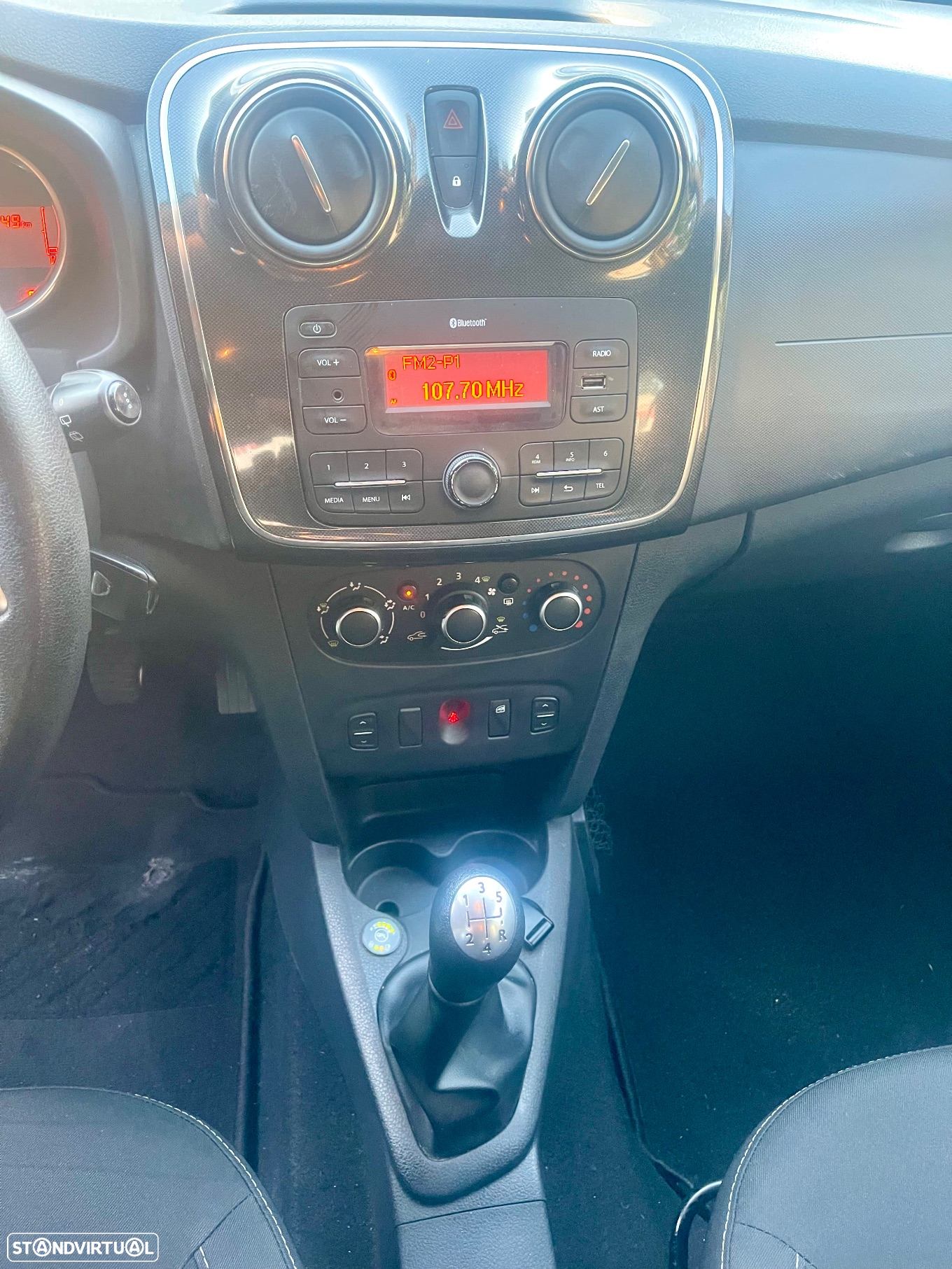 Dacia Logan MCV - 9