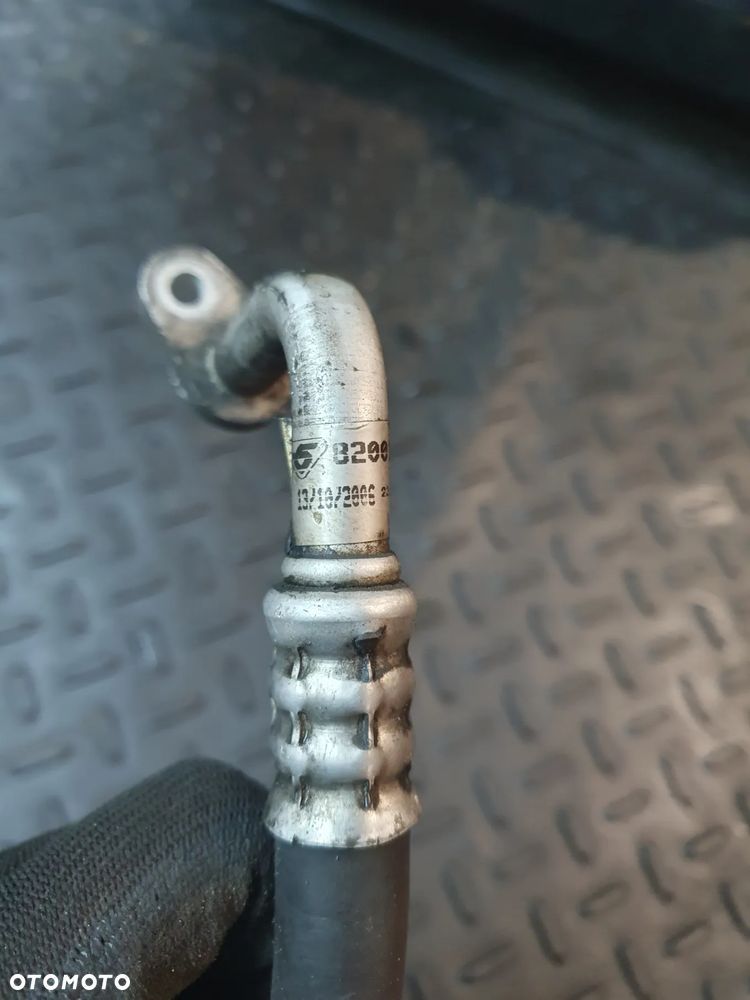 Przewód klimatyzacji Renault Scenic II 8200170182B RENAULT MEGANE II LIFT - 2
