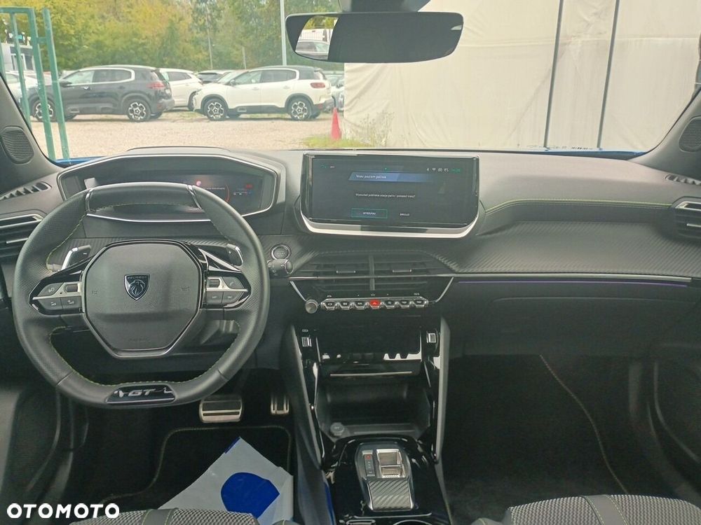Peugeot 2008 2023