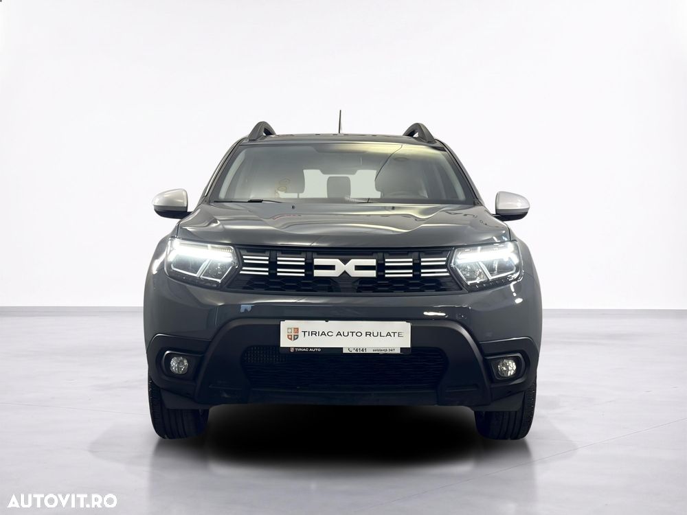 Dacia Duster - 9