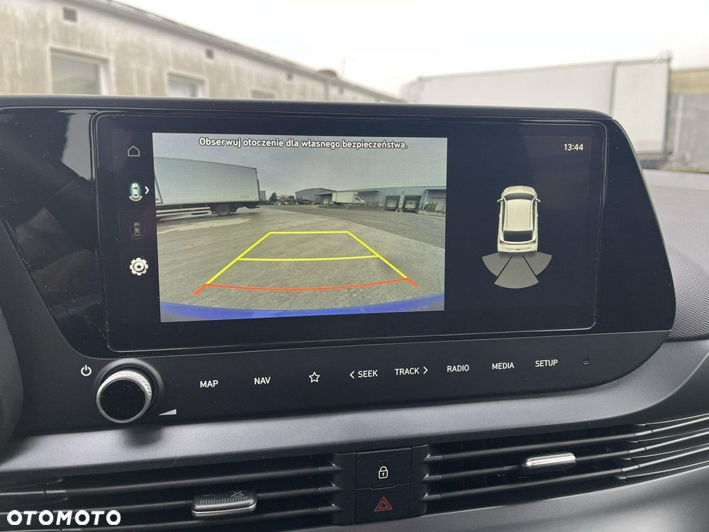 Hyundai i20 1.0 T-GDi Modern - 28