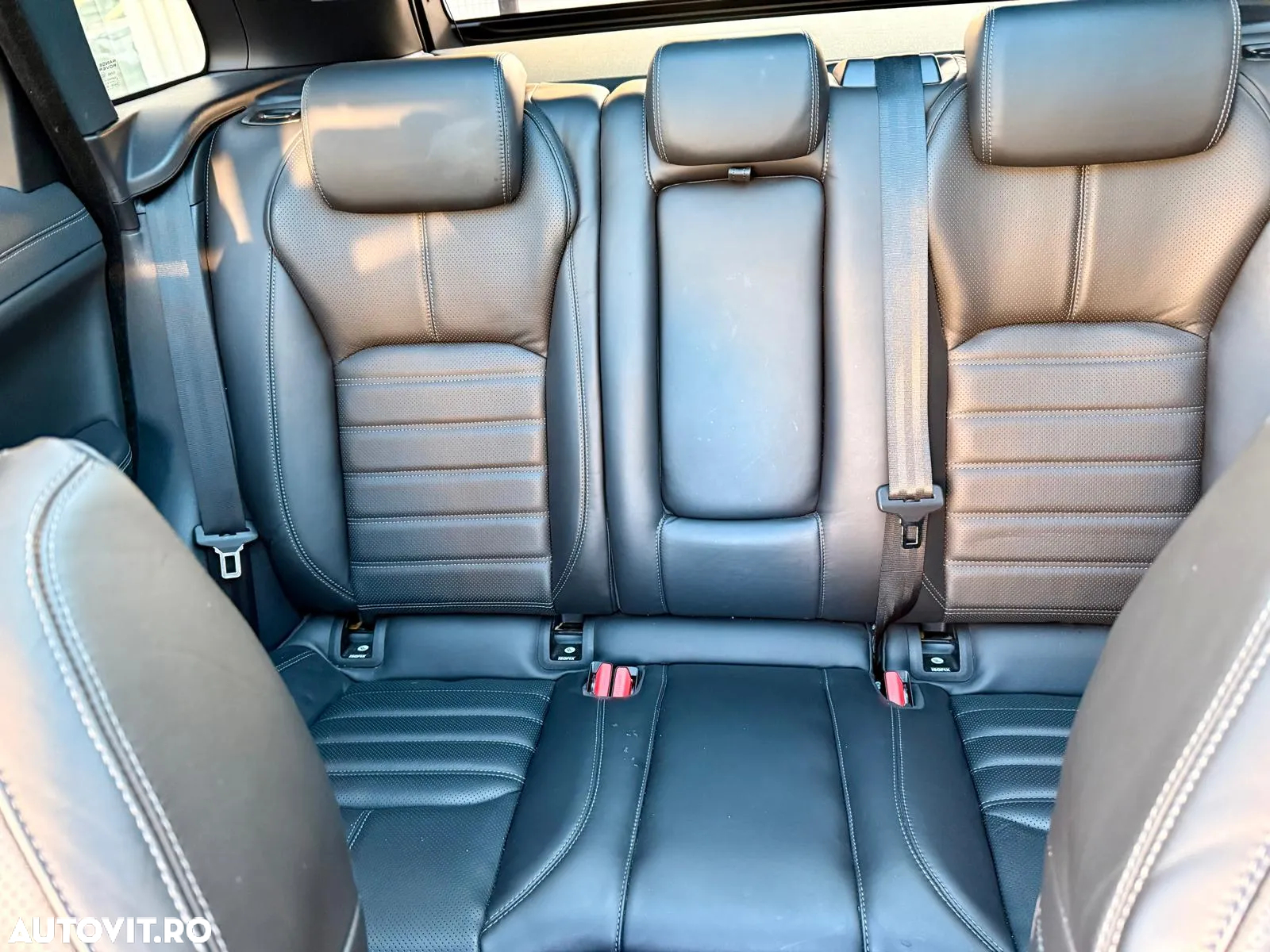Land Rover Range Rover Evoque - 13