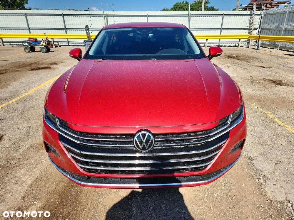 Volkswagen Arteon 2.0 TSI OPF 4Motion DSG Elegance - 5