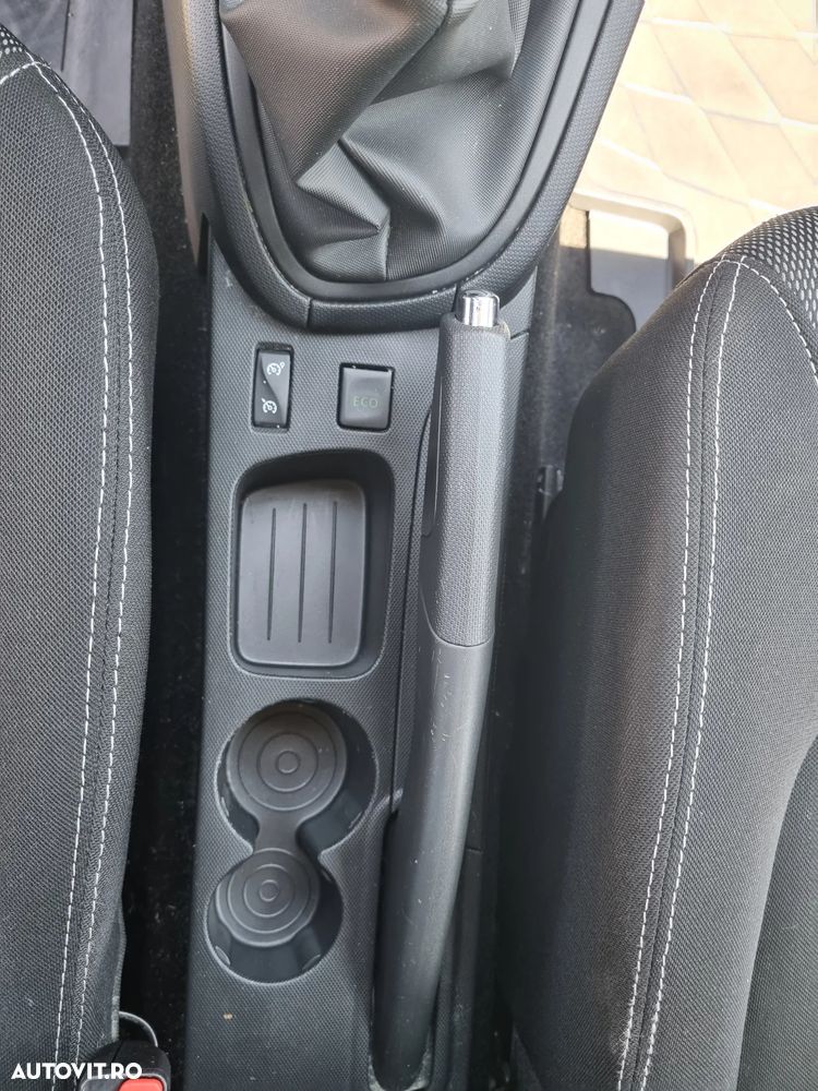 Renault Clio - 14
