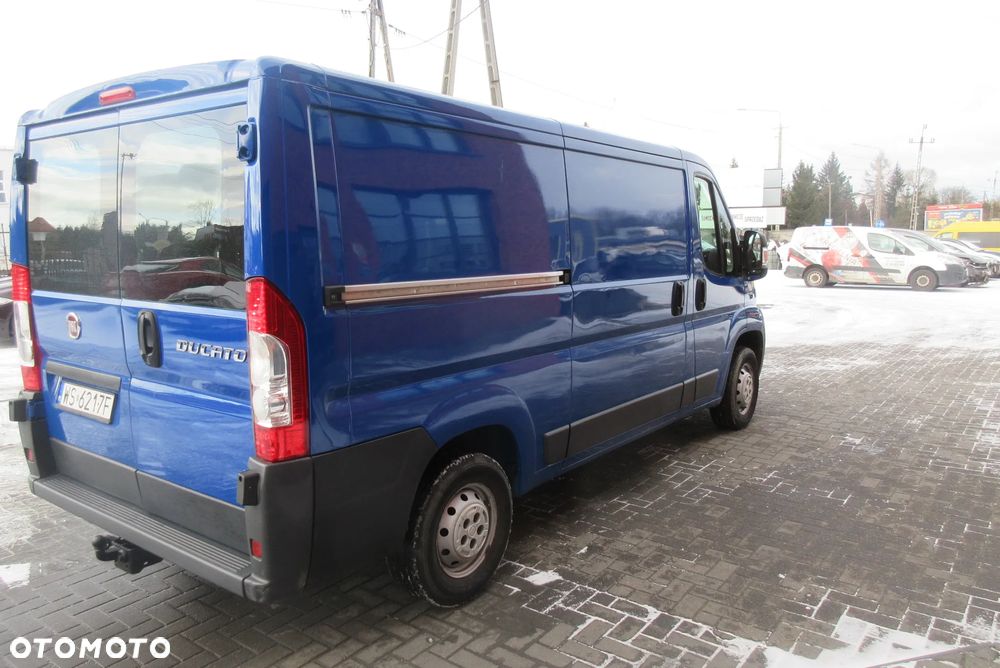 Fiat Ducato - 5