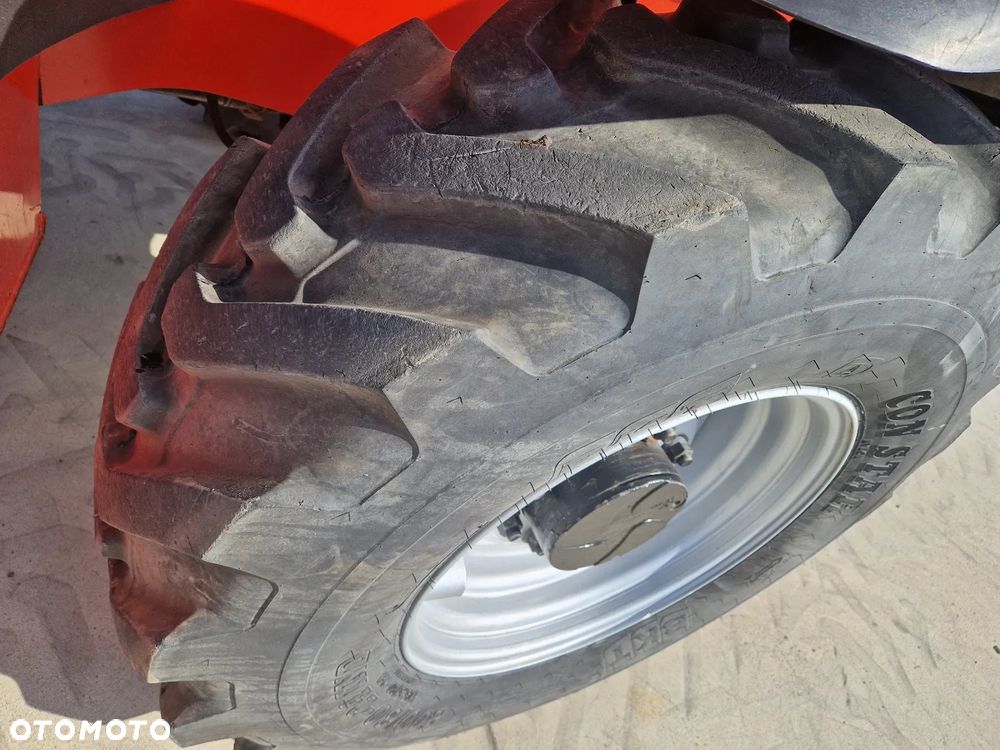 Manitou MT 1440 jak JCB 540-140 P609 - 15