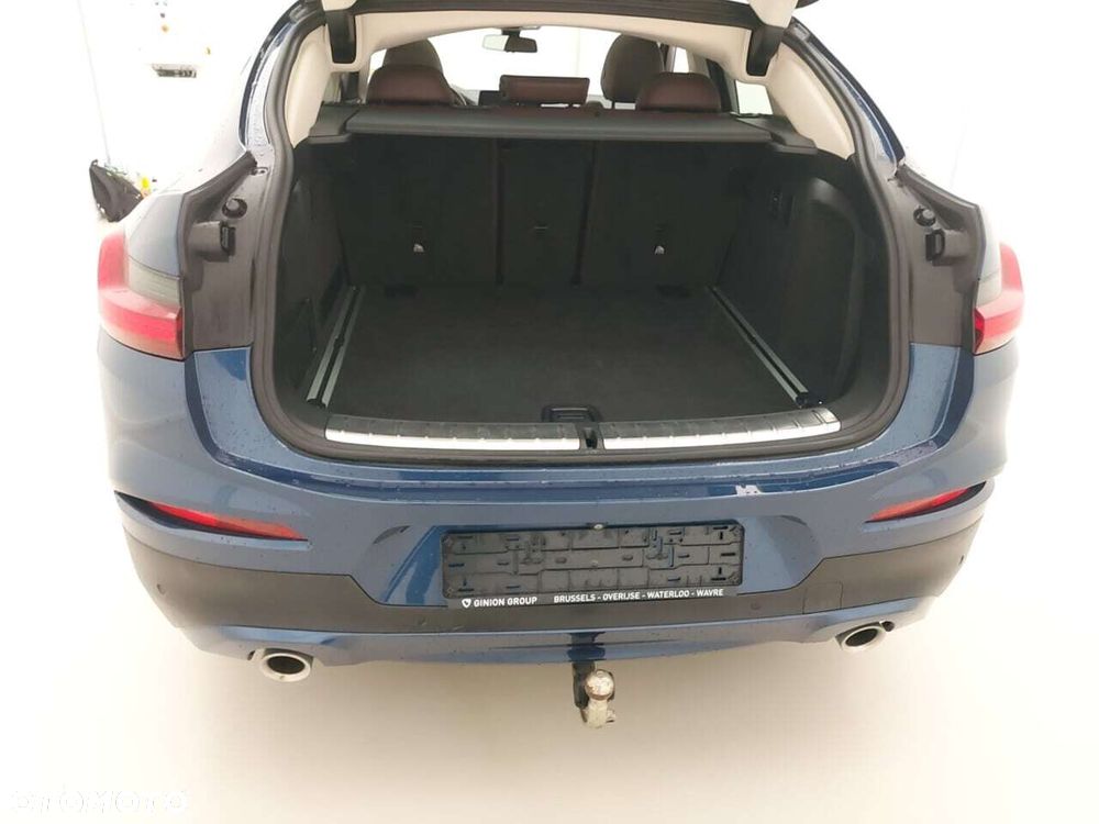BMW X4 - 11
