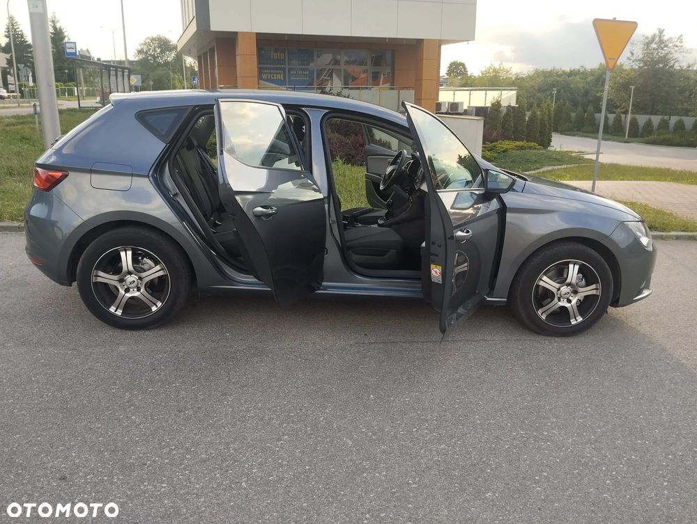 Seat Leon - 7