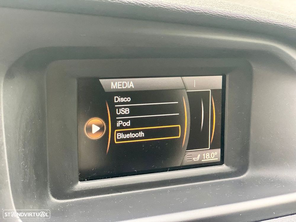 Volvo V40 1.6 D2 Eco Kinetic - 15