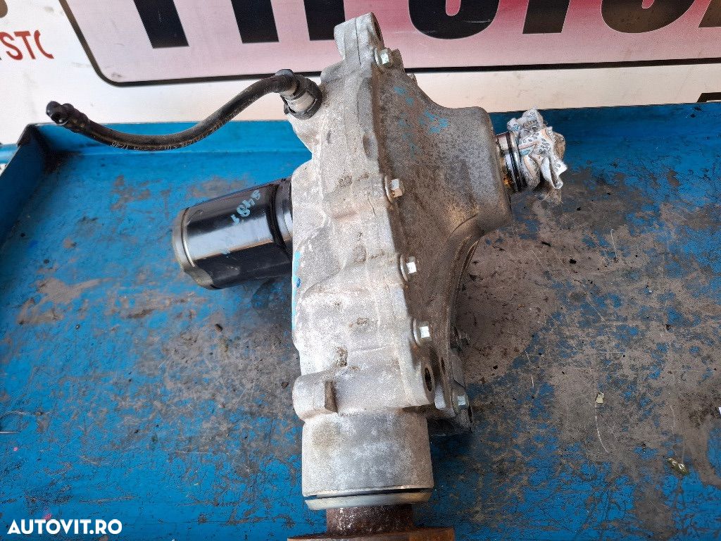 Diferential fata BMW X3 X4 X5 X6 8487445 8487444 2.0 d - 1