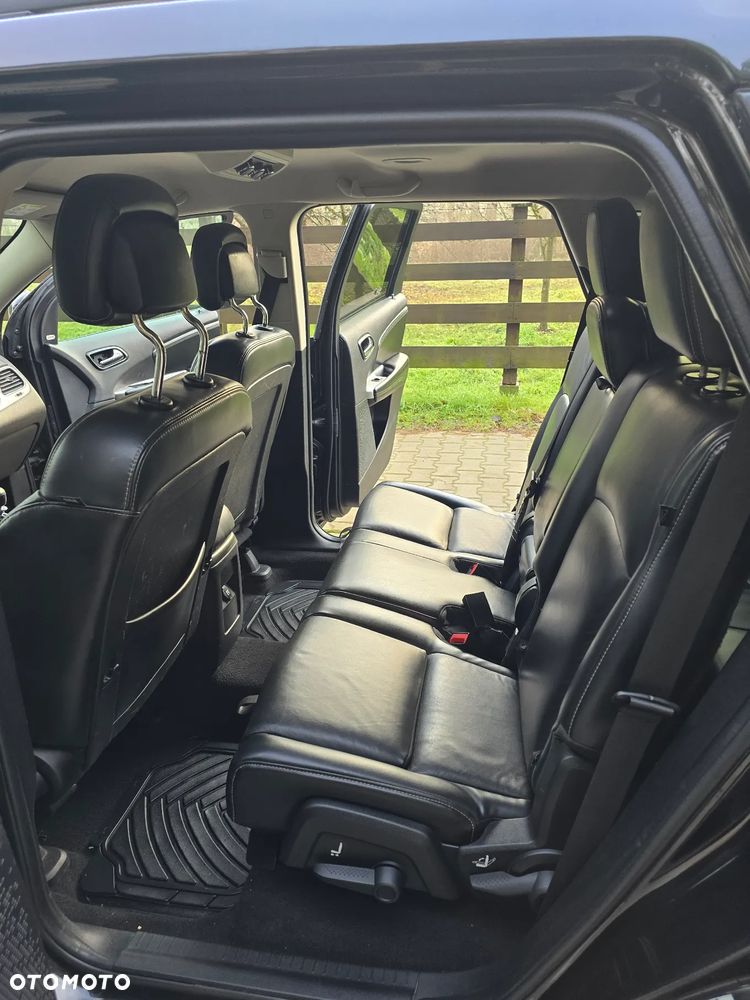 Fiat Freemont 2.0 Multijet 16V DPF Black Code - 23