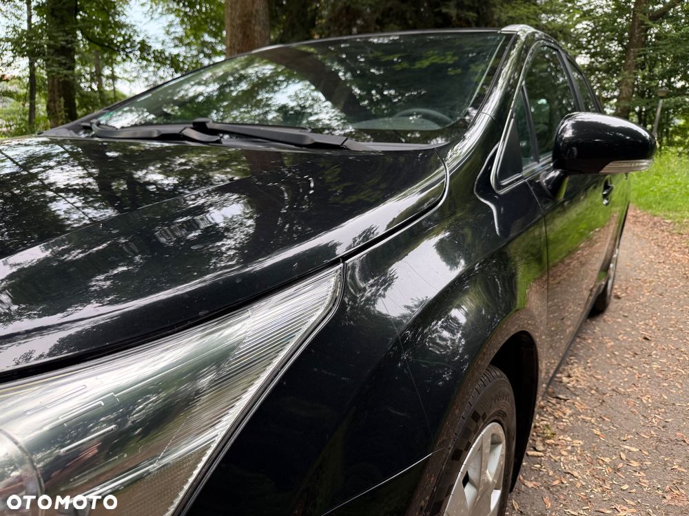 Toyota Avensis 1.8 Life - 18
