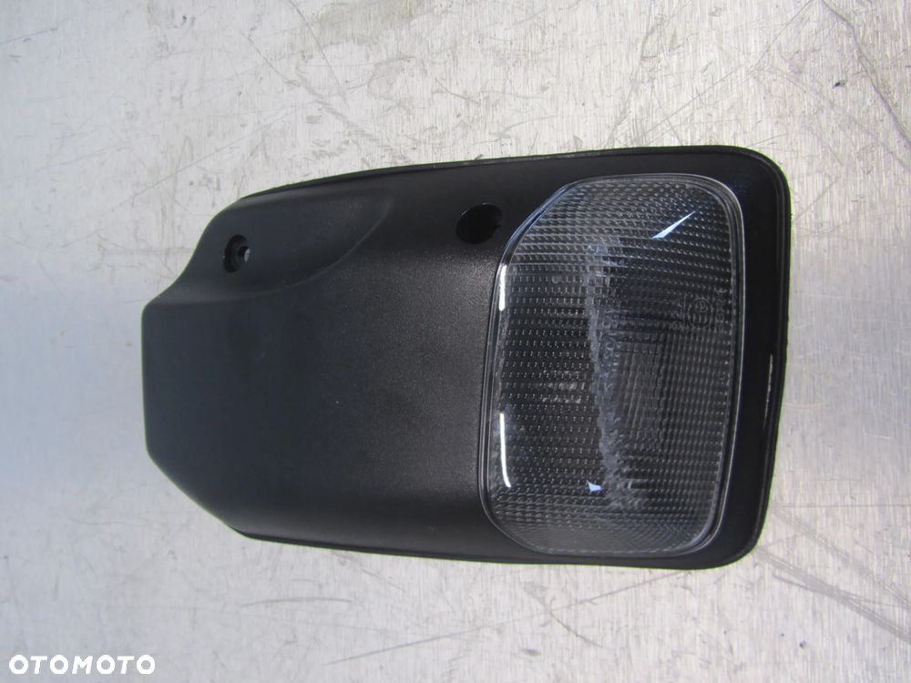 Iveco Daily 14->lampa obrysowa dachowa prawa