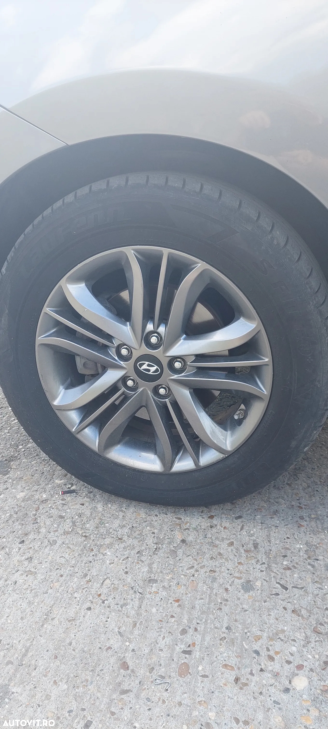 Hyundai ix35 - 4