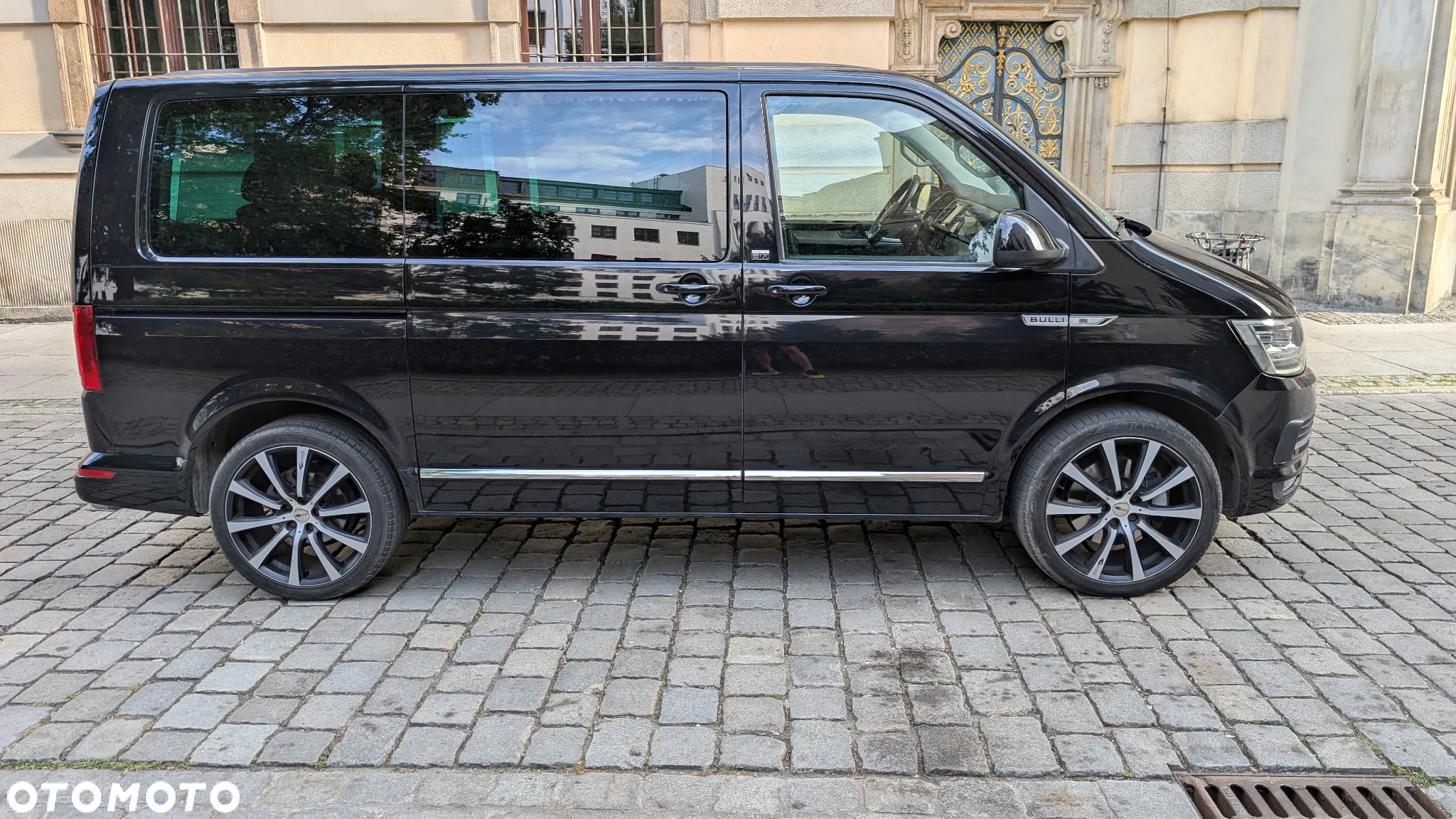 Volkswagen Multivan 2.0 BiTDI L1 Generation SIX DSG - 5